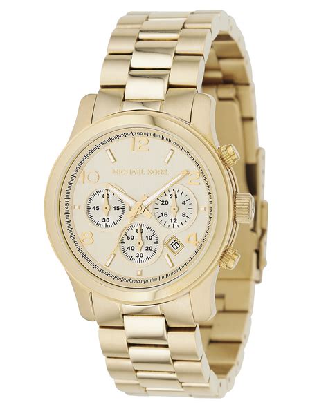 montre michael kors bracelet|michael kors watches price original.